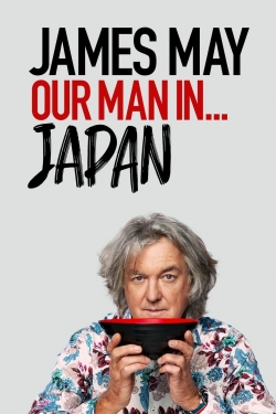 James May: Our Man In Japan full