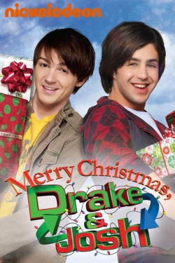 Merry Christmas, Drake & Josh full