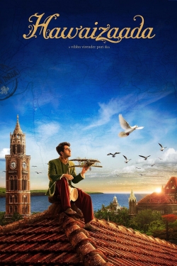 Hawaizaada full