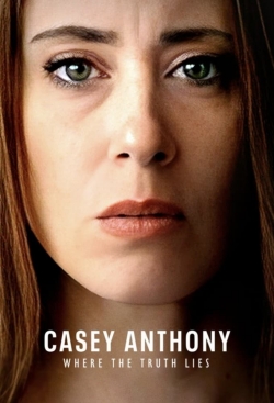 Casey Anthony: Where the Truth Lies full