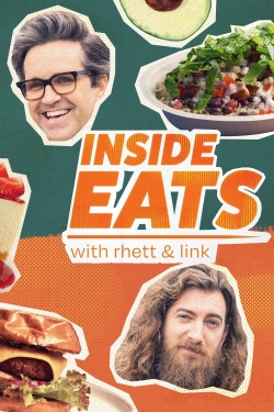 Inside Eats with Rhett & Link full