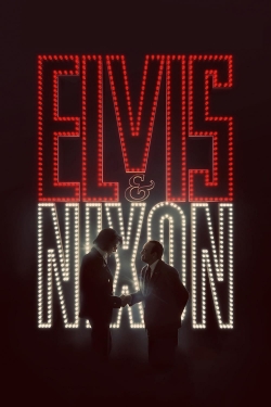 Elvis & Nixon full