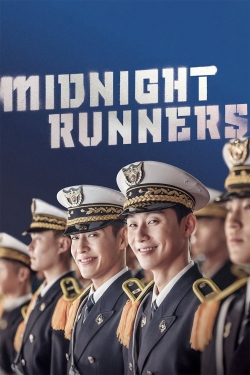 Midnight Runners full