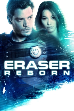 Eraser: Reborn full