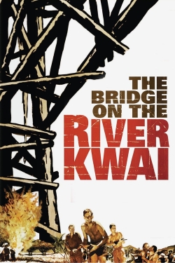 The Bridge on the River Kwai full