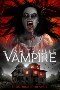 Amityville Vampire full