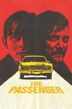 The Passenger full