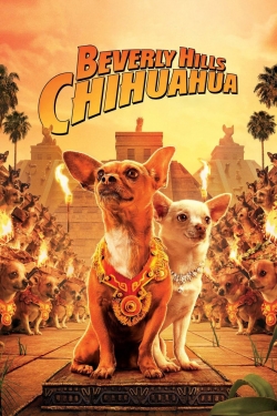 Beverly Hills Chihuahua full