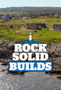 Rock Solid Builds full