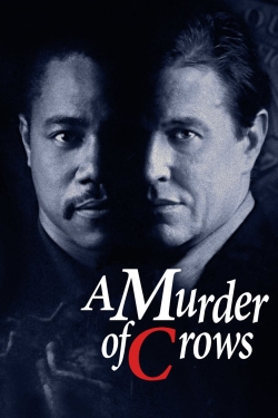 A Murder of Crows full