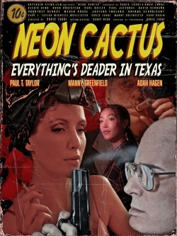 Neon Cactus full