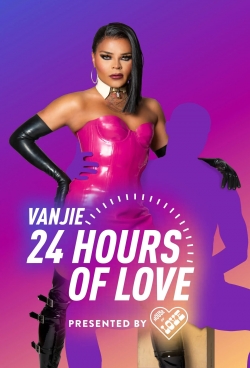 Vanjie: 24 Hours of Love full