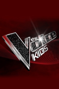 The Voice Kids full