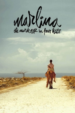 Marlina the Murderer in Four Acts full