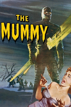 The Mummy full