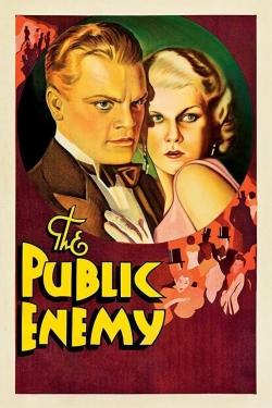 The Public Enemy full