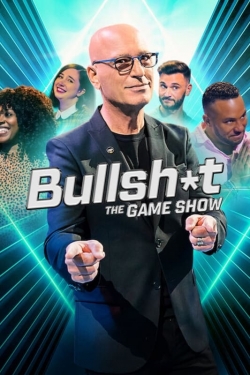 Bullsh*t The Gameshow full