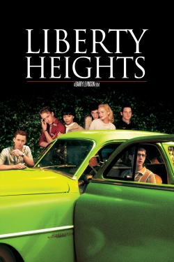 Liberty Heights full