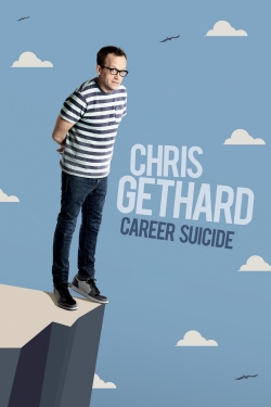 Chris Gethard: Career Suicide full