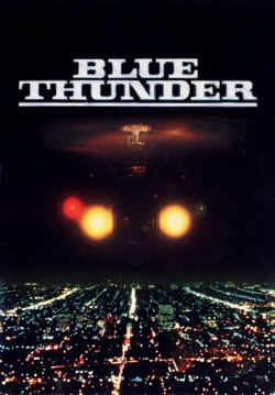 Blue Thunder full