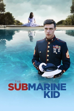 The Submarine Kid full