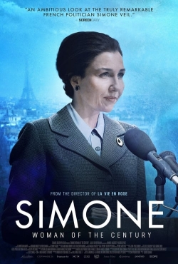 Simone: Woman of the Century full