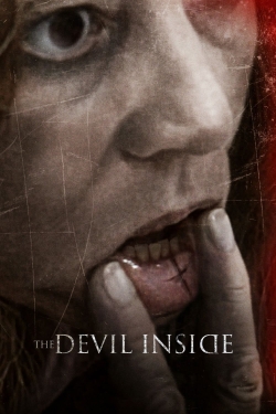 The Devil Inside full