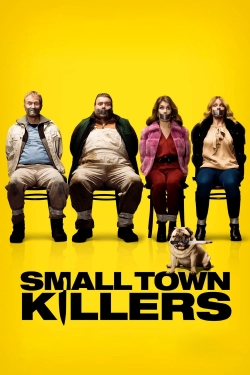 Small Town Killers full