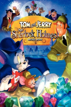 Tom and Jerry Meet Sherlock Holmes full