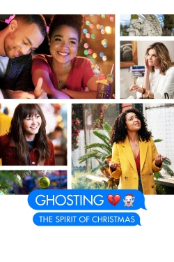 Ghosting: The Spirit of Christmas full