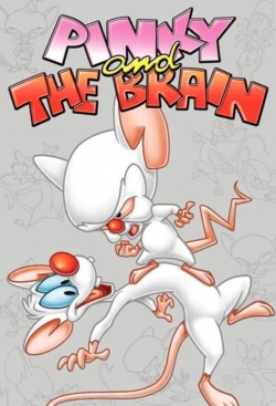 Pinky and the Brain full