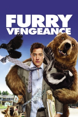 Furry Vengeance full