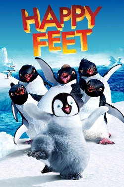 Happy Feet full