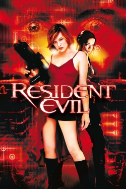 Resident Evil full