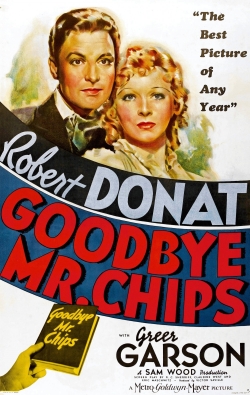 Goodbye, Mr. Chips full