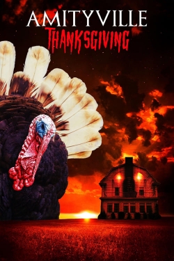 Amityville Thanksgiving full