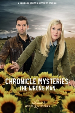 Chronicle Mysteries: The Wrong Man full