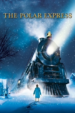 The Polar Express full