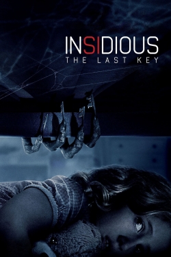 Insidious: The Last Key full