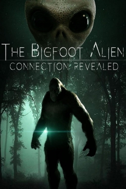 The Bigfoot Alien Connection Revealed full