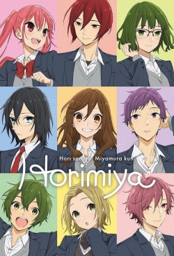 Horimiya full