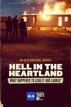 Hell in the Heartland: What Happened to Ashley and Lauria full