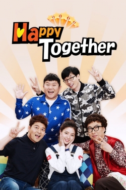 Happy Together full