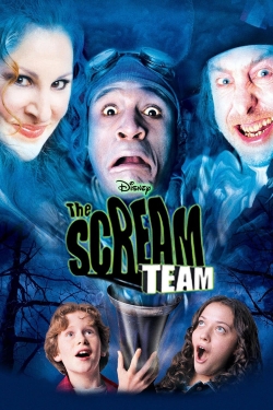 The Scream Team full