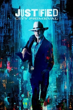 Justified: City Primeval full