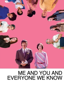 Me and You and Everyone We Know full