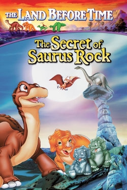 The Land Before Time VI: The Secret of Saurus Rock full