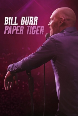 Bill Burr: Paper Tiger full