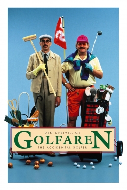 The Accidental Golfer full