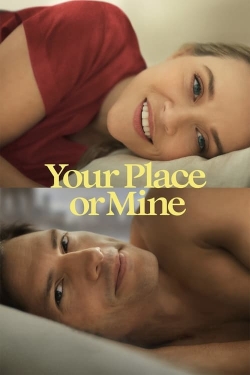 Your Place or Mine full